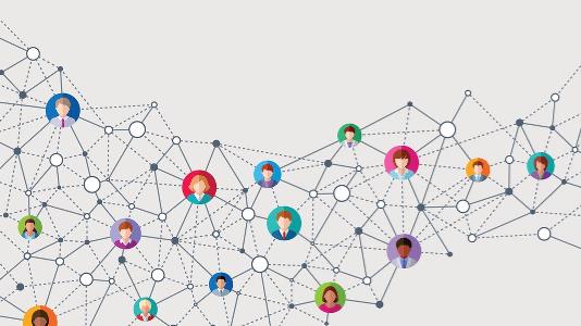 Nettverkstreff hos PwC - UTSATT til oktober