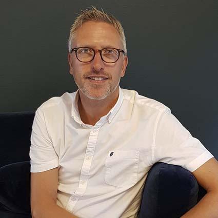 Steinar Wehus