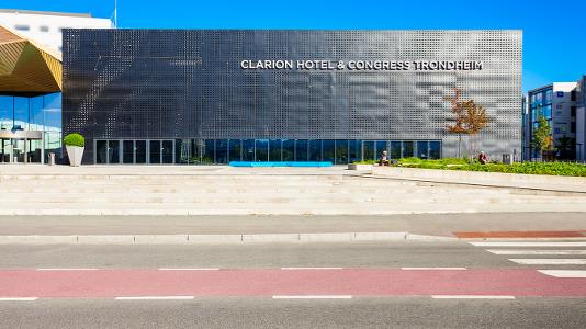 Nettverksmøte 16. juni