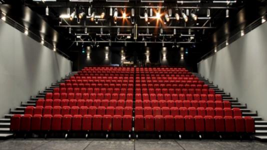 Nettverksmøte Nordic Arena