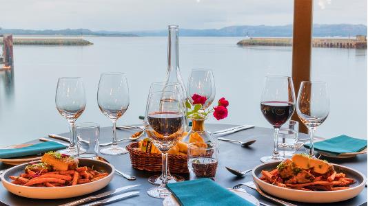 B2B Ørland kysthotell