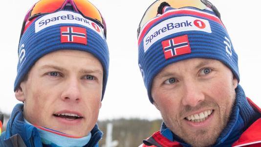 Nordic Arena nettverksmøte