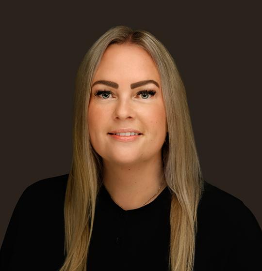 Ann-Margritt Kulstad