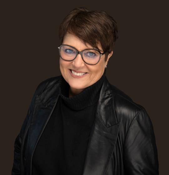Gunn Iren Svendsen