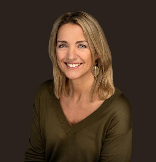 Hege Synnøve Karlsen