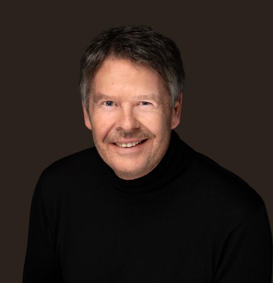 Jan Christian Saksvik