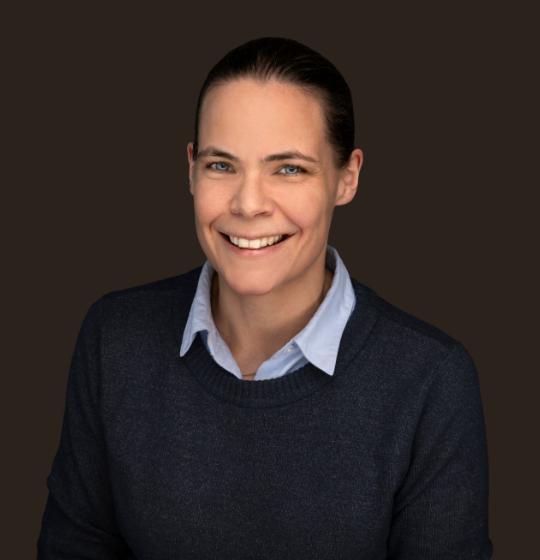 Maria Skaalvik