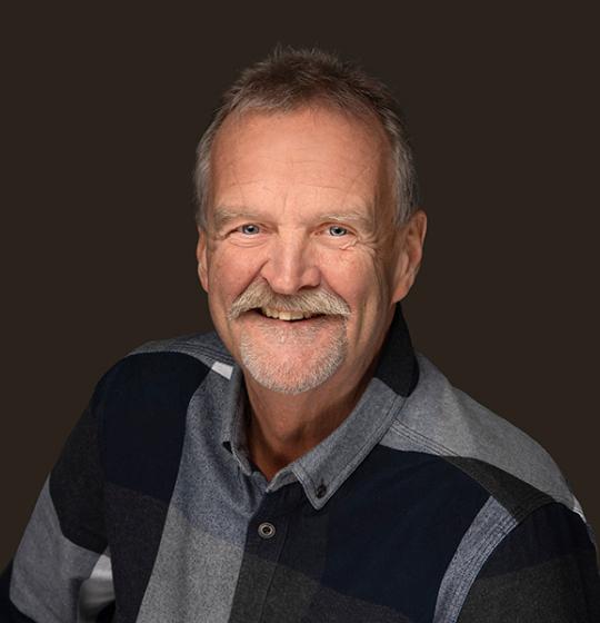 Stig Eriksen
