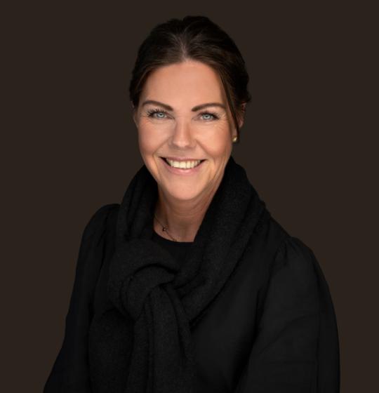 Therese Blomqvist