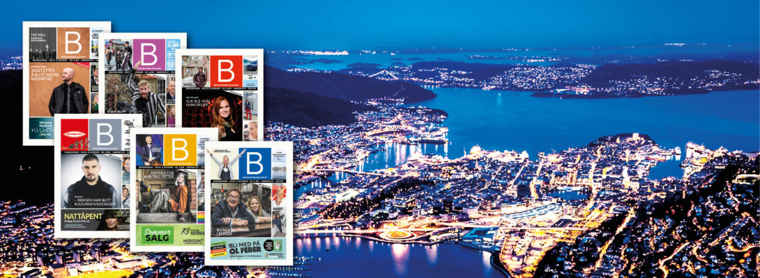 Bergensmagasinet