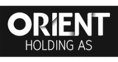 Orient Holding AS