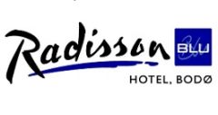 Radisson Blu Hotel Bodø