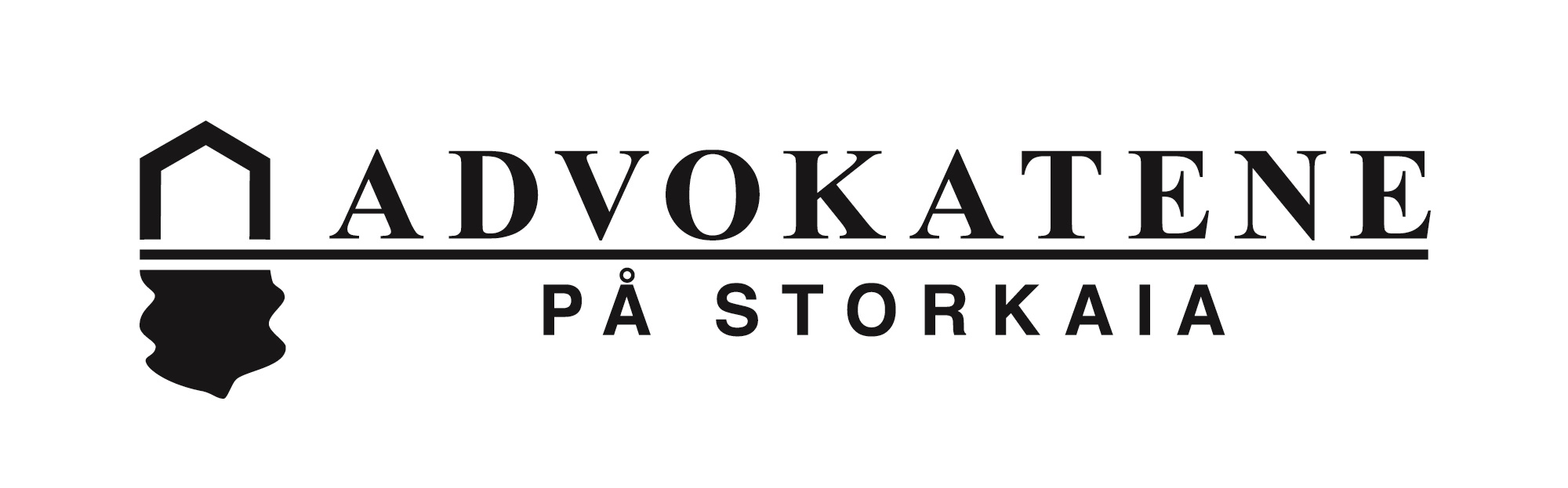 Advokatene på Storkaia
