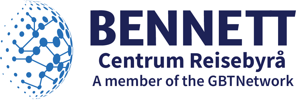 Bennet Centrum Reisebyrå