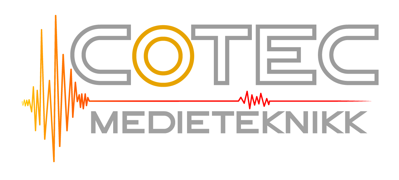 Cotec Medieteknikk
