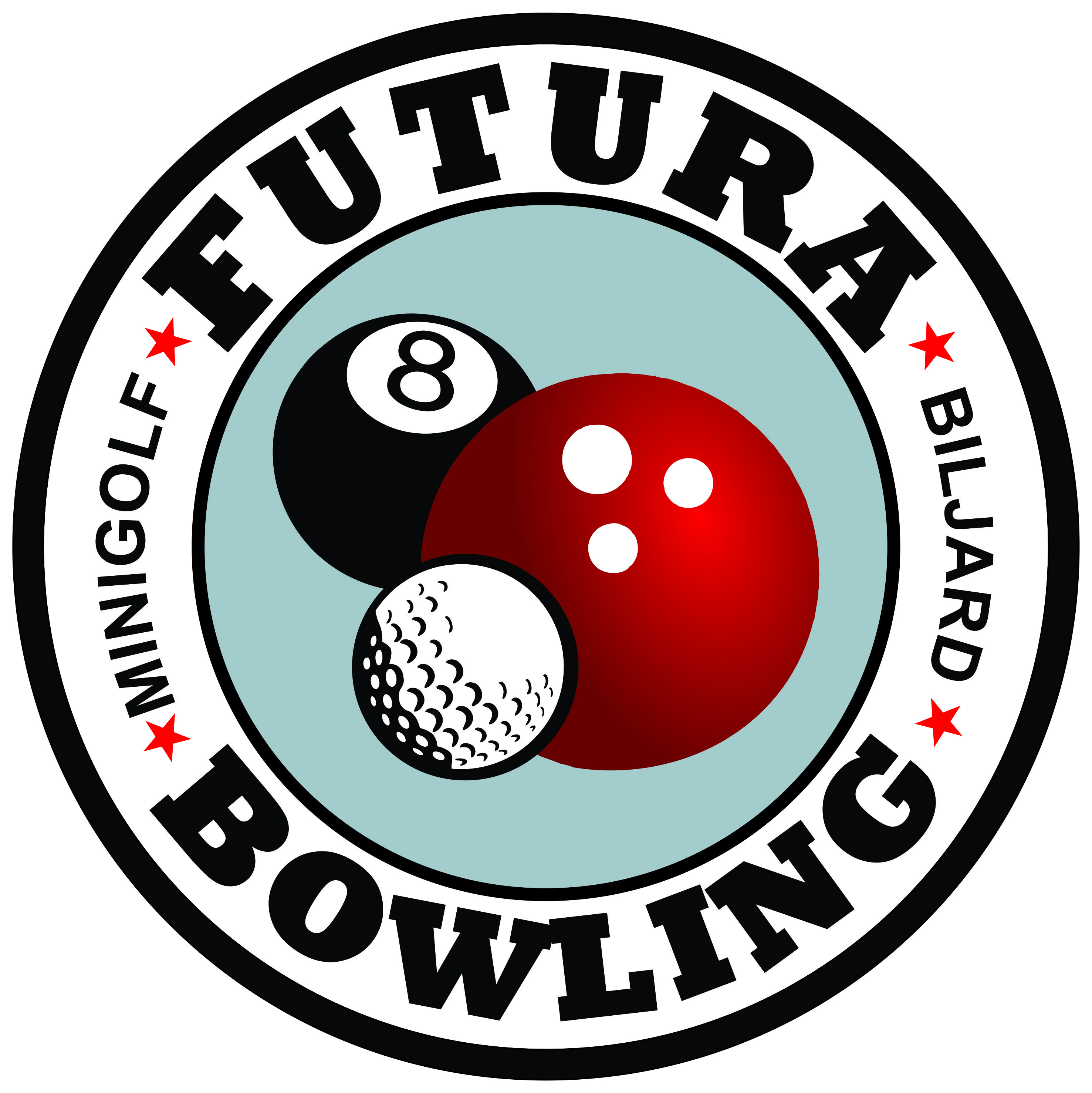 Futura Bowling