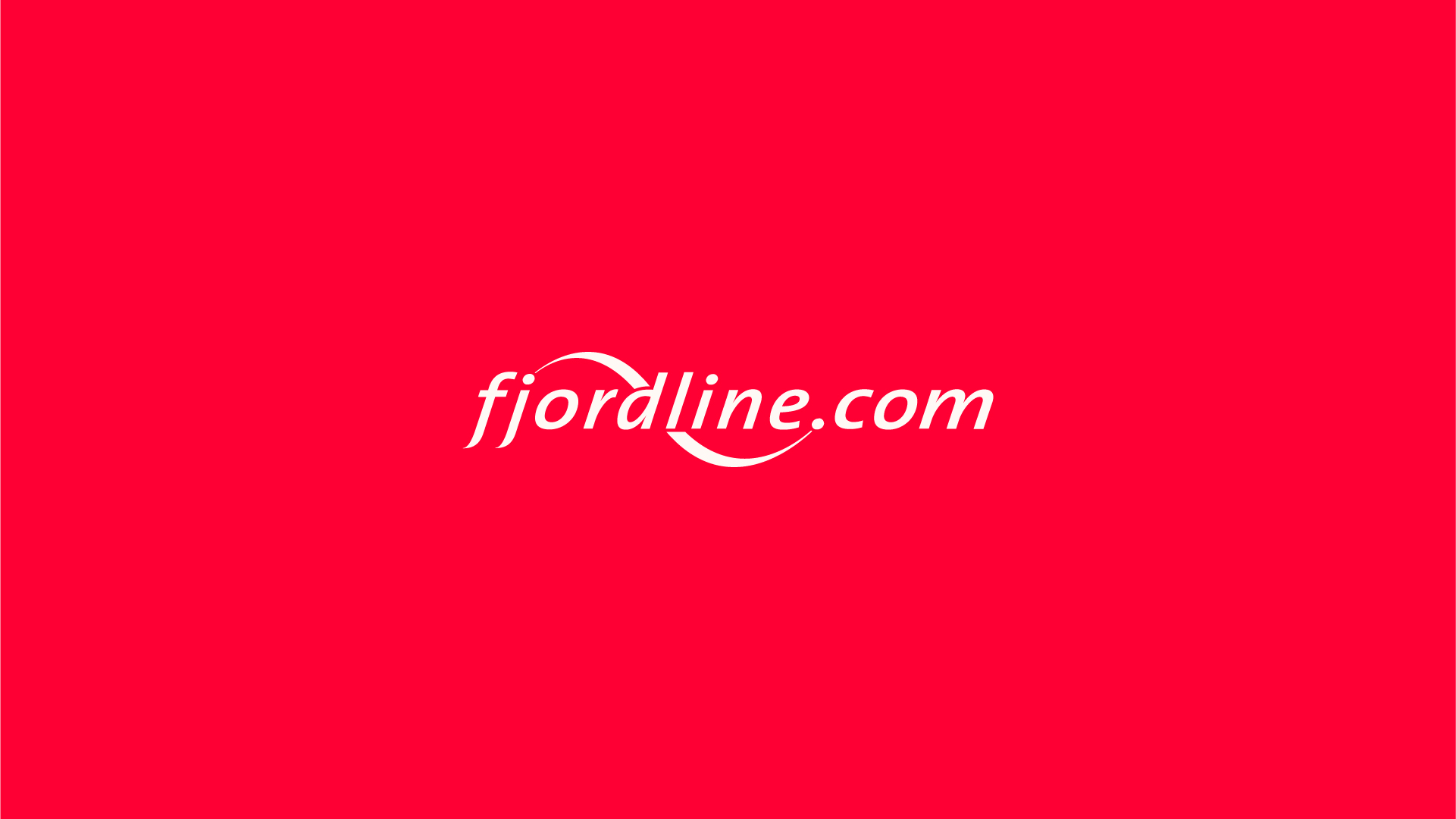 Fjordline