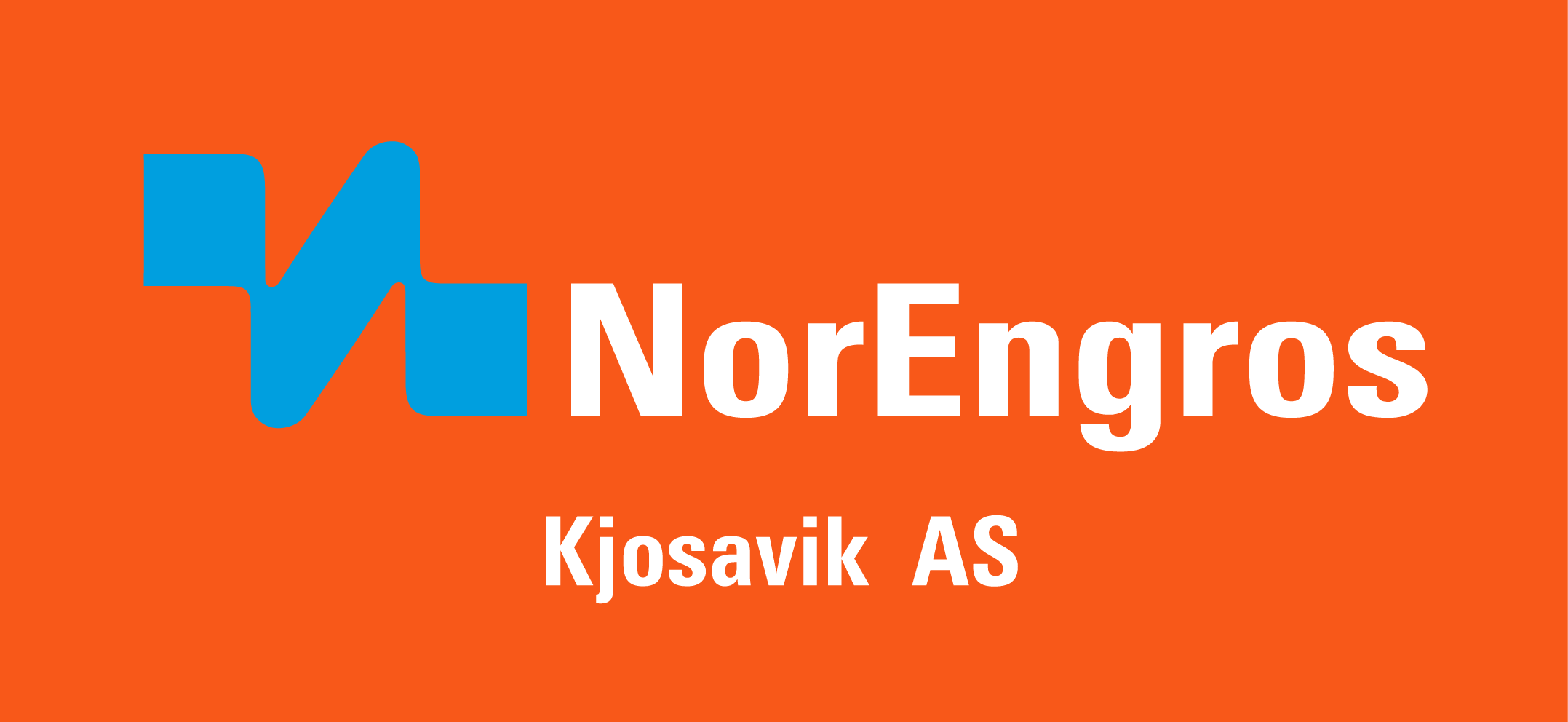 NorEngros Kjosavik