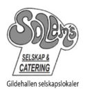 Solems Selskap & Catering
