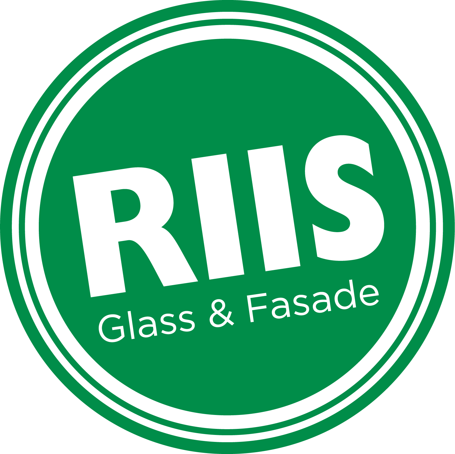 Riis Glass & Fasade AS