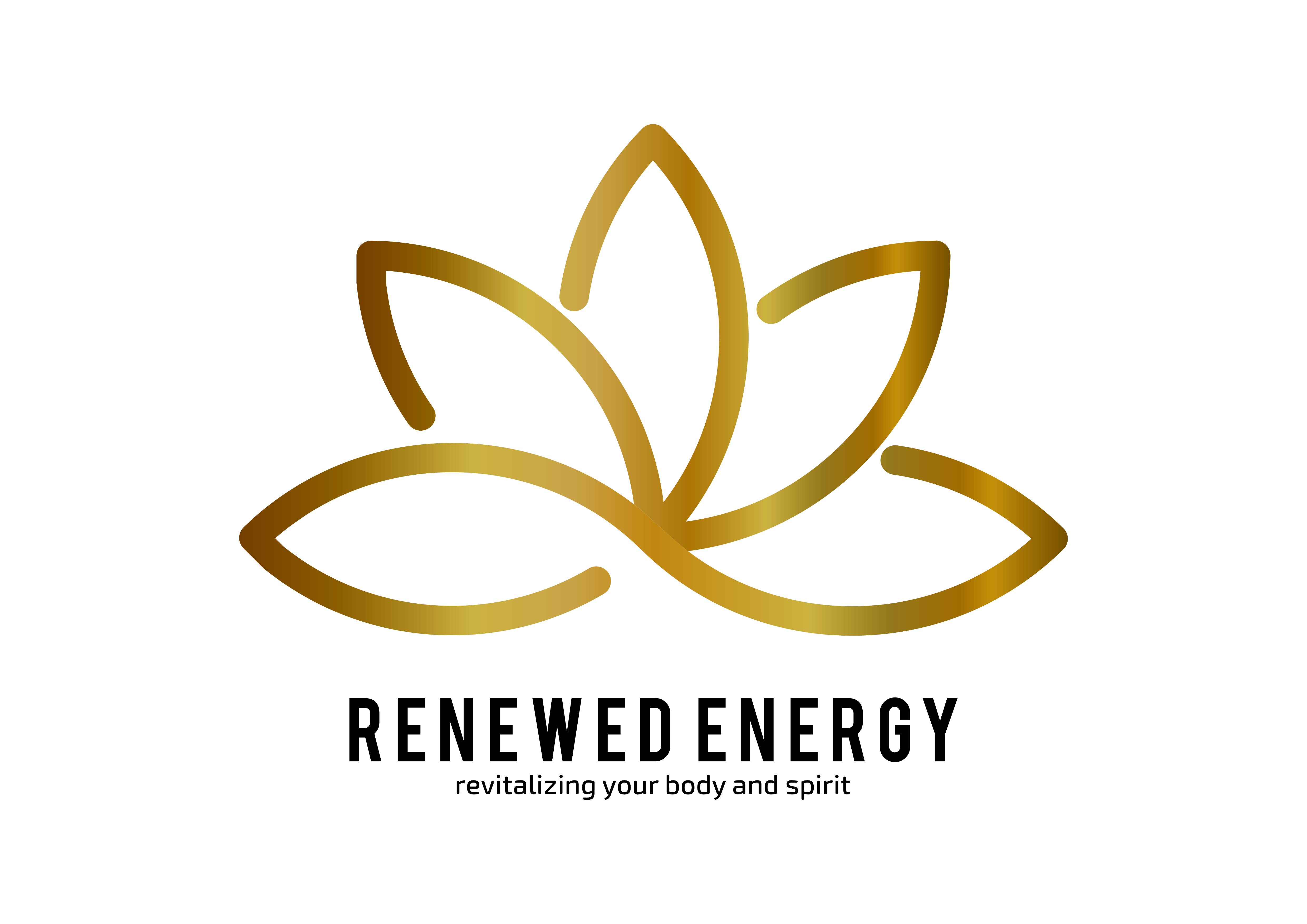 Renewed Energy