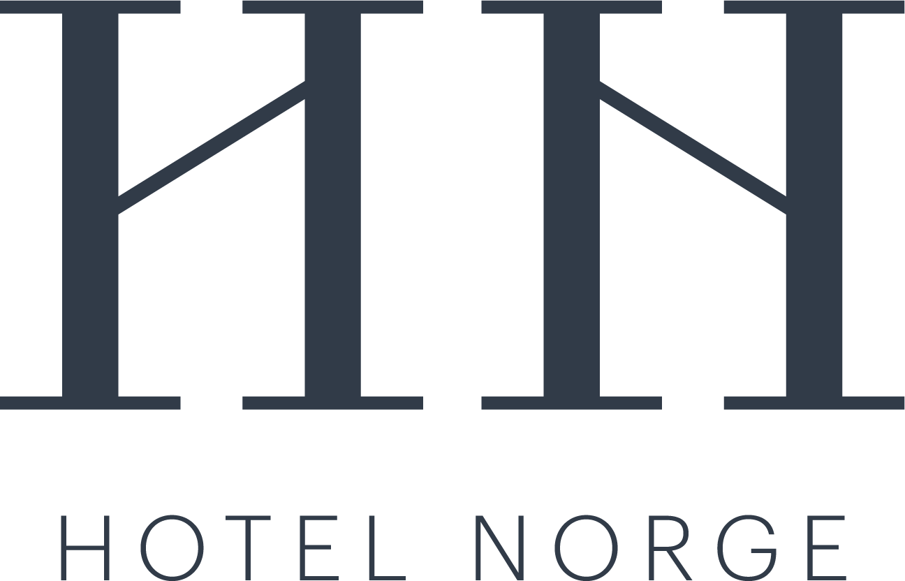 Thon Hotel Norge