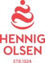 Hennig-Olsen Is