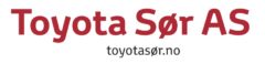 Toyota Sør AS