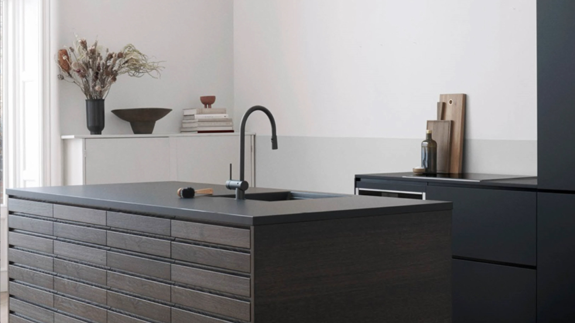 Kvik Kjøkken Trondheim