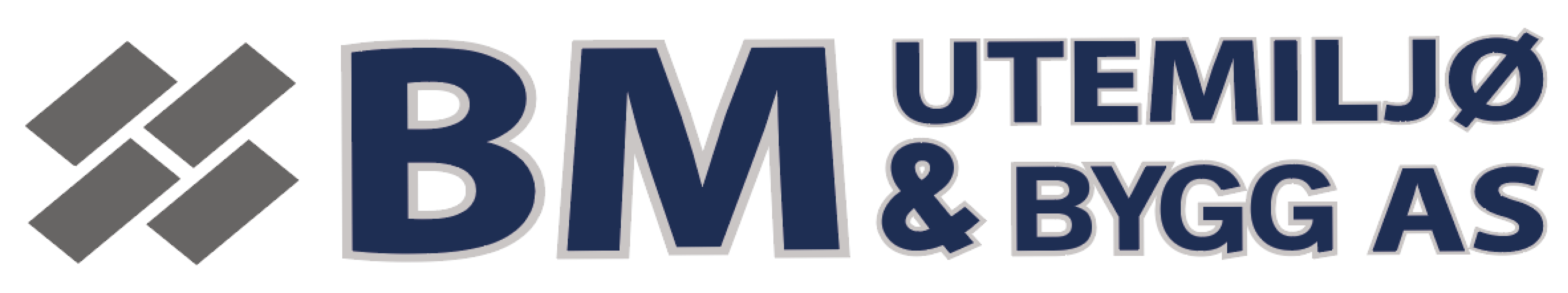 BM Utemiljø & Bygg AS