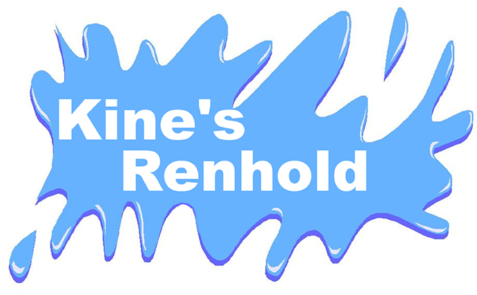 Kine`s Renhold AS