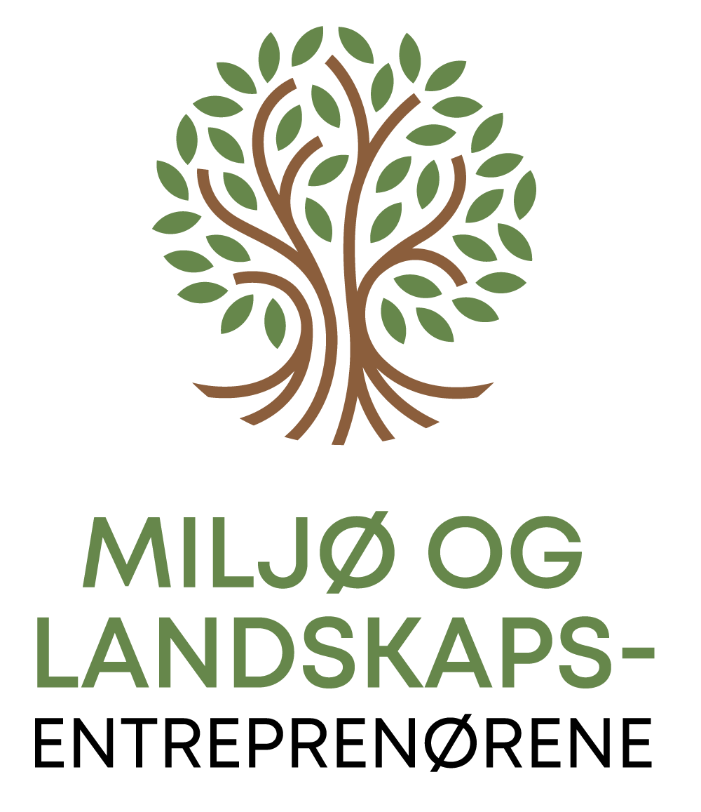 Miljø og Landskapsentreprenørene AS