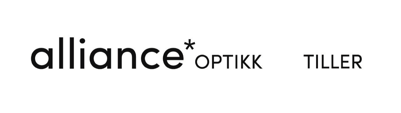 Medlemstilbud fra Alliance Optikk Tiller