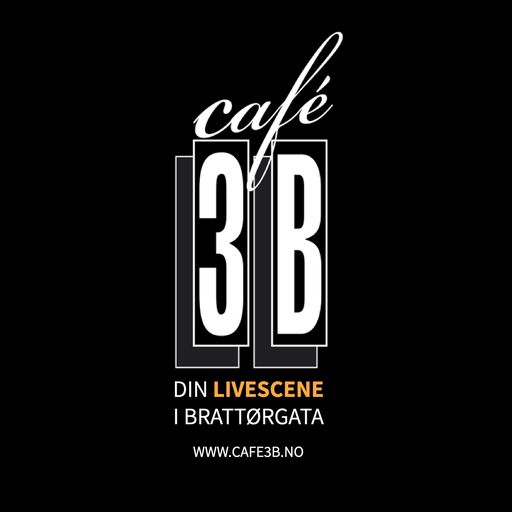 Cafe 3B
