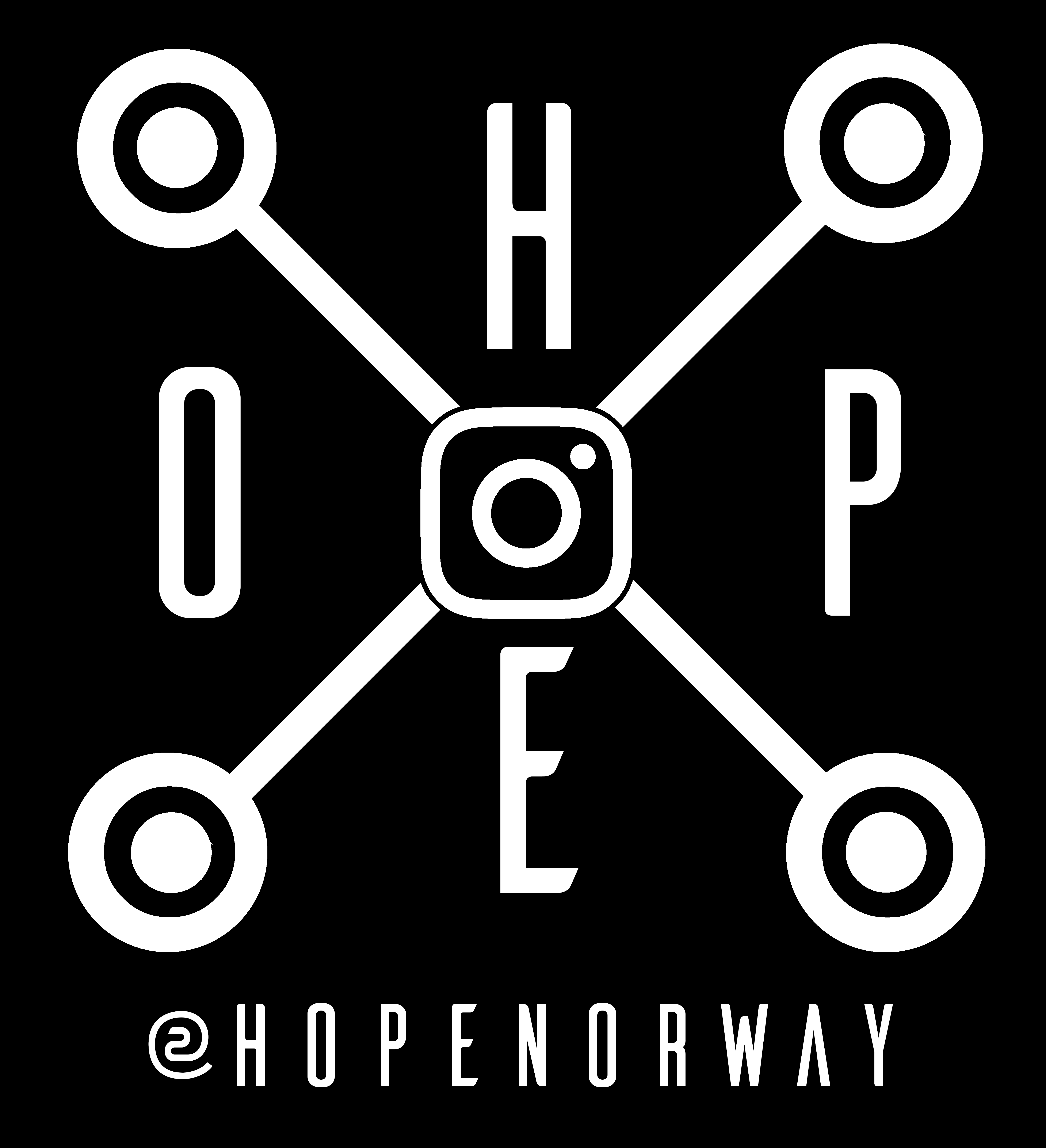 Hopenorway